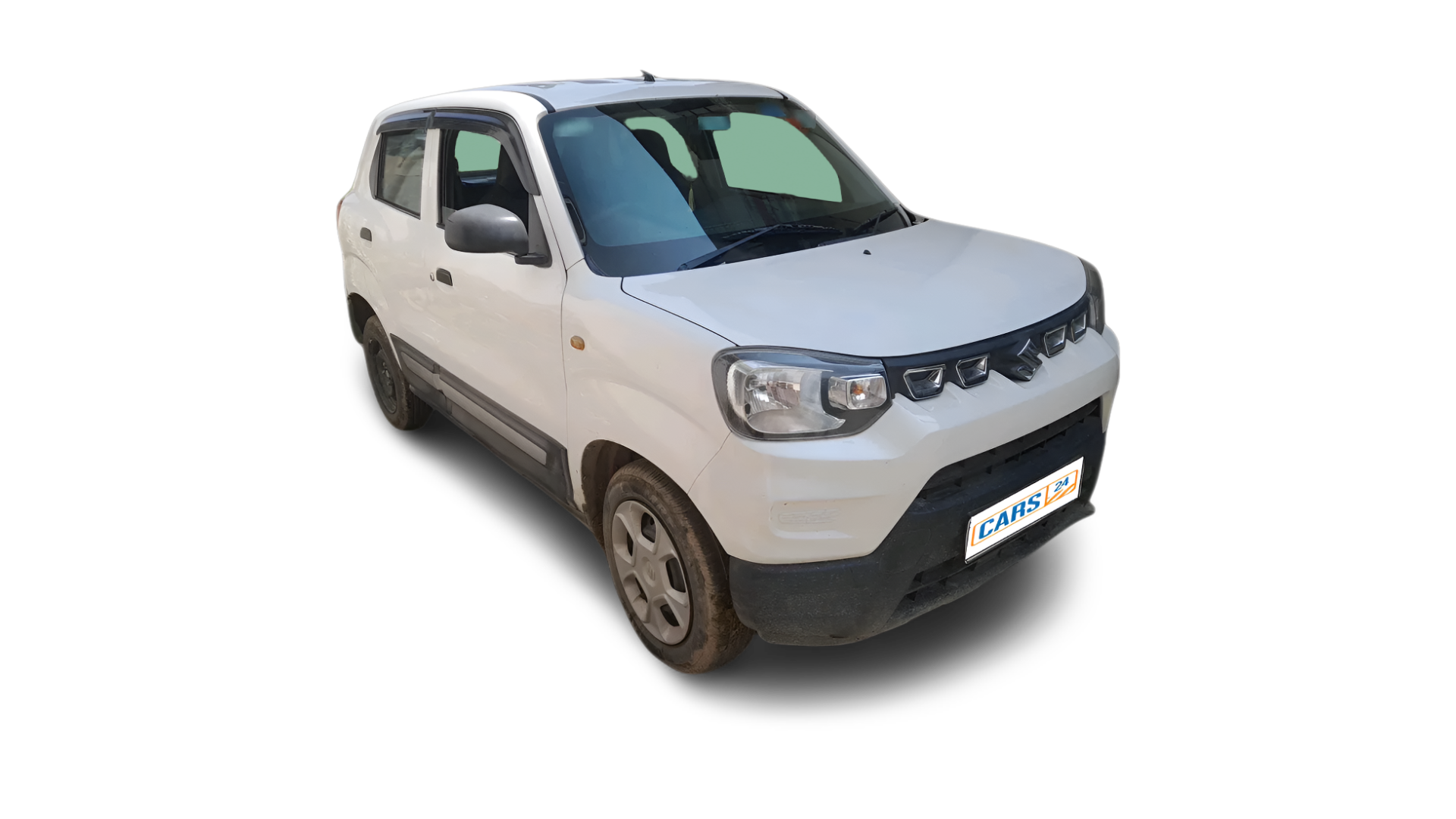 Maruti S PRESSO-img